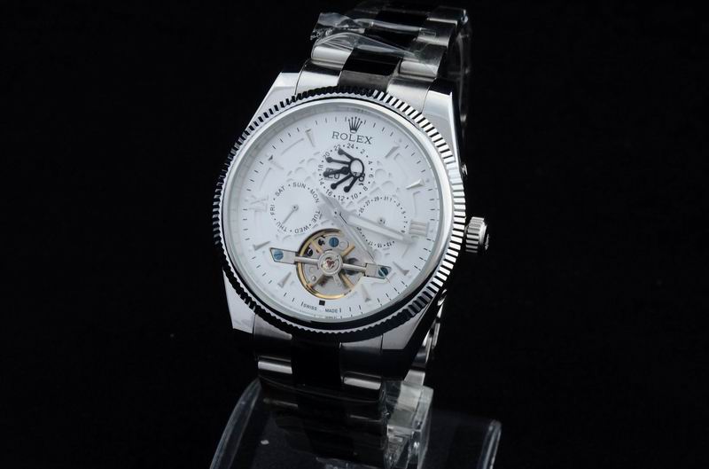 Rolex watch man-318